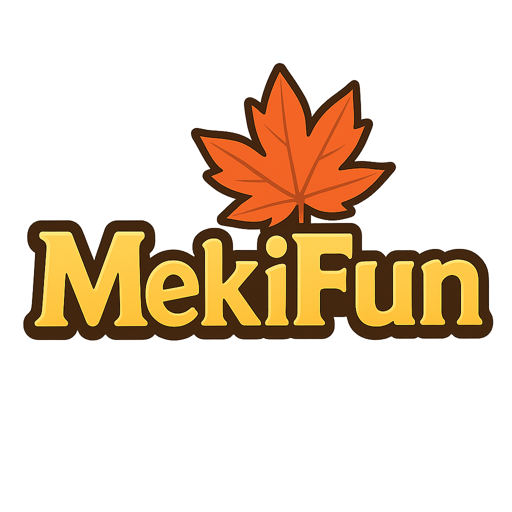 Mekifun